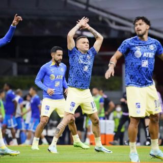 Liga MX: Netflix se burla de Cruz Azul por su goleada ante América