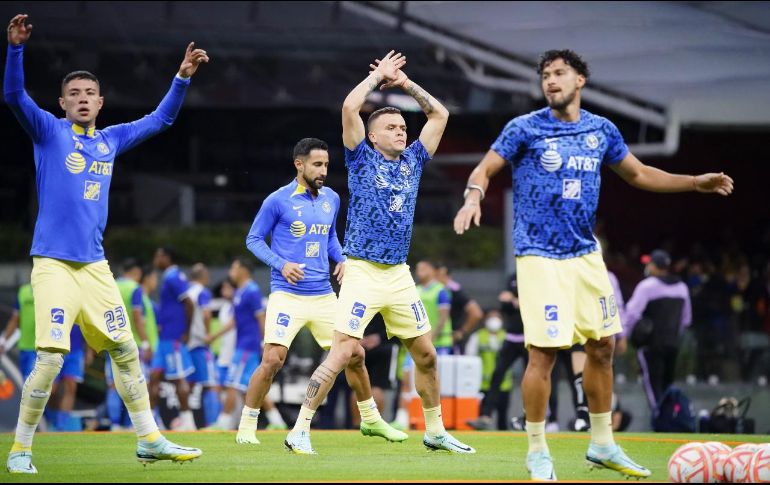 Netflix está produciendo una serie sobre el América. IMAGO7