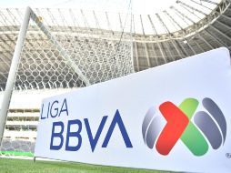 Monterrey empató sin goles el sábado con Tigres, para saltar al liderato general del Apertura 2022. IMAGO7