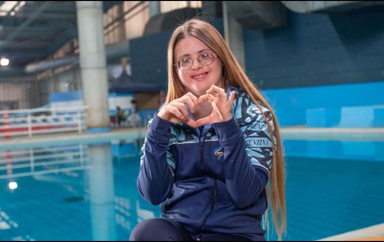 Jacinta Martínez Ranceze es un ejemplo a seguir para las adolescentes latinas. ESPECIAL/Disney+