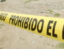 A los diferentes crímenes acudió personal de la Fiscalía del Estado, y peritos del Instituto Jalisciense Forense para arrancar con las investigaciones. EL INFORMADOR / ARCHIVO