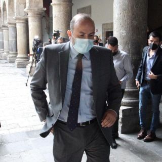 Nos falta más amor y muchas obras: Villanueva a gobernador de Jalisco