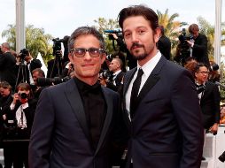 A la famosa bina actoral no se le había vuelto a ver reunida desde 