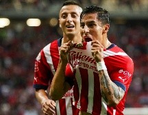 Chivas quiere demostrar que lo hecho ante Necaxa no fue obra de la casualidad. IMAGO7