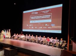 El evento se realizará del 22 al 24 de agosto en el Conjunto Santander de Artes Escénicas de la Universidad de Guadalajara. EL INFORMADOR / ARCHIVO