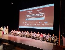 El evento se realizará del 22 al 24 de agosto en el Conjunto Santander de Artes Escénicas de la Universidad de Guadalajara. EL INFORMADOR / ARCHIVO