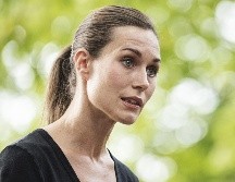 Sanna Marin dijo antes que 