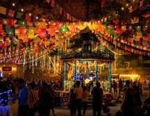 A partir del 2 de noviembre se podrá disfrutar de este evento. ESPECIAL/Calaverandia