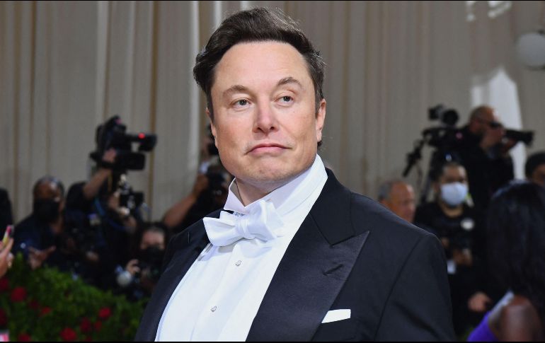 Si bien el propósito de esta tecnología son para seres humanos, Elon Musk hasta el momento solo ha podido experimentar con animales. AFP/ARCHIVO