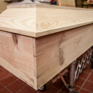 San Luis Potosí: Camila, la bebé que "murió dos veces"; Fiscalía estatal investiga el caso