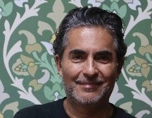 Durante el programa, sus compañeros le mostraron su solidaridad y apoyo, y le dijeron que mediante su testimonio, posiblemente puede cambiar la vida de muchas personas. SUN / ARCHIVO