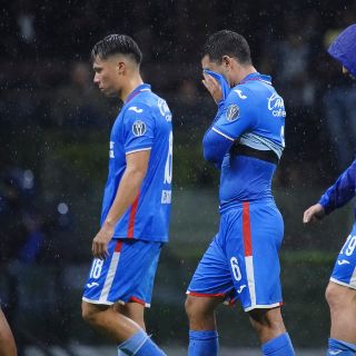 Así encaró la afición Cementera a su futbolistas tras goleada ante América (VIDEO)