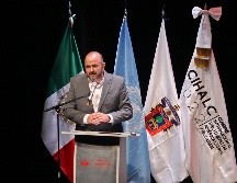 Villanueva aseguró que, con una adecuada inversión, se tienen las condiciones para echar a andar un nuevo centro universitario en el corazón de la ZMG. EL INFORMADOR/A. Camacho