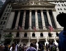 La semana permitirá tener algunos indicadores macroeconómicos importantes, como el índice PMI de actividad el martes, y el índice de precios PCE el viernes. AP/ARCHIVO