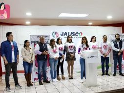 En Jalisco actualmente ya existen dieciséis municipios que brindan descuentos en el pedial a mujeres jefas de familia, entre ellos Guadalajara, Tonalá y Tlajomulco de Zúñiga, pero buscan que sea una medida que abarque el territorio nacional. ESPECIAL