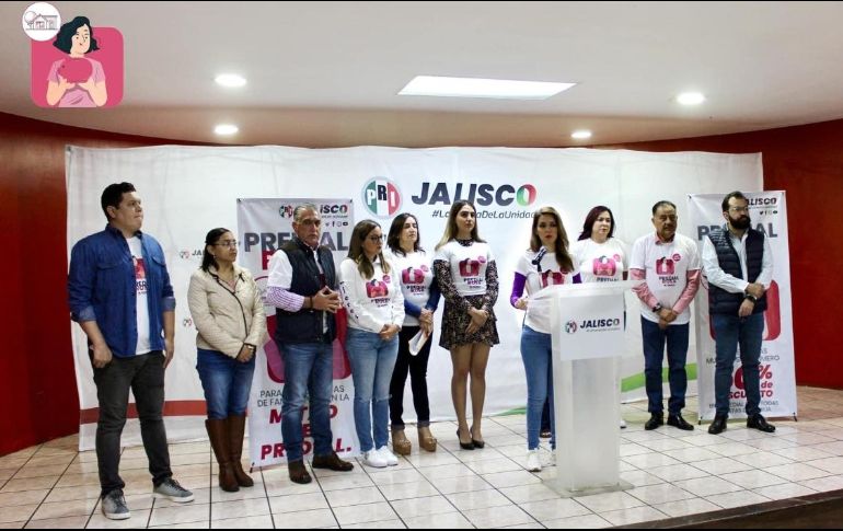 En Jalisco actualmente ya existen dieciséis municipios que brindan descuentos en el pedial a mujeres jefas de familia, entre ellos Guadalajara, Tonalá y Tlajomulco de Zúñiga, pero buscan que sea una medida que abarque el territorio nacional. ESPECIAL