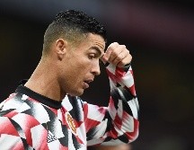 En redes sociales se ha desatado un debate en torno al comportamiento de Cristiano Ronaldo. EFE/P. POWELL