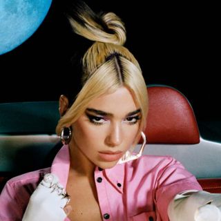 Dua Lipa cumple 27 años; así comenzó su carrera de cantante
