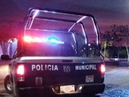 Las bolsas negras que fueron encontradas en Manzanillo con restos humanos estaban acompañadas por un mensaje amenazante de un grupo criminal, el cual no ha sido dado a conocer por la Fiscalía del Estado. ESPECIAL.