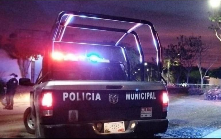 Las bolsas negras que fueron encontradas en Manzanillo con restos humanos estaban acompañadas por un mensaje amenazante de un grupo criminal, el cual no ha sido dado a conocer por la Fiscalía del Estado. ESPECIAL.