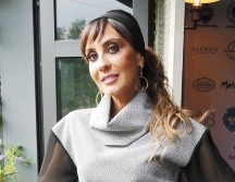 Filippa Giordano, se presentará por primera vez en el Conjunto Santander con un concierto de Nochebuena y Navidad. SUN / ARCHIVO