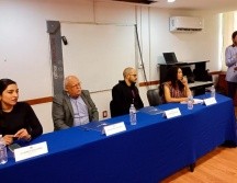 Hagamos remarcó la importancia de la realización de estos cursos para impulsar un mundo más equitativo. EL INFORMADOR/Y. Mora