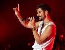 “De Adentro Pa Afuera Tour” presentará su nuevo show e incluirá un repertorio conformado por éxitos. EFE/ARCHIVO