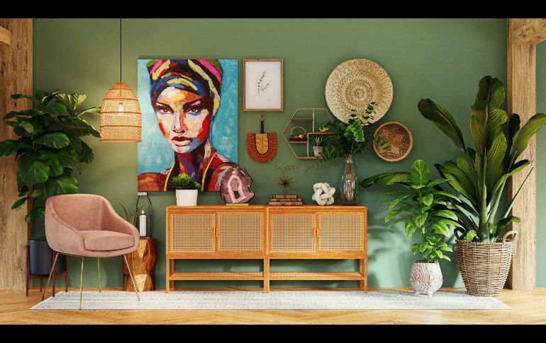 Considera si deseas tener piezas decorativas o muebles para el hogar que no tienen funcionalidad duradera. UNSPLASH/SpaceJoy