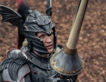 Con su debut en la pantalla, los fanáticos de este universo se han encontrado con los orígenes de la casa Targaryen. Cortesía HBO/Warner