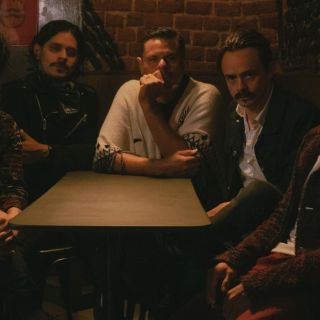 San Pascualito Rey estrena “Huracán”