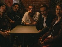 Con este sencillo, San Pascualito Rey inicia el camino hacia una nueva colección de canciones que se irá develando tema a tema. CORTESÍA