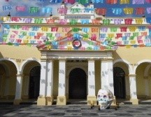 Este proyecto será permanente y gratuito, todos los miércoles de 10:00 a 12:00 horas. ESPECIAL