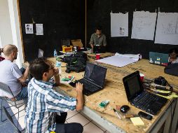 La iniciativa busca fomentar inversiones en etapas tempranas y fortalecer el ecosistema de emprendimiento en el municipio. EL INFORMADOR/ARCHIVO