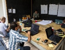 La iniciativa busca fomentar inversiones en etapas tempranas y fortalecer el ecosistema de emprendimiento en el municipio. EL INFORMADOR/ARCHIVO