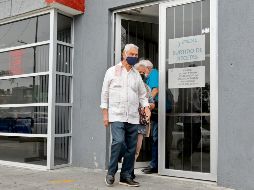 El sistema pensionario de Jalisco requiere reformas que le den viabilidad financiera para evitar que requiera subsidio. EL IFNROMADOR/ ARCHIVO