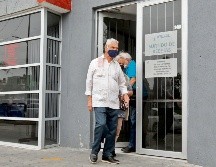 El sistema pensionario de Jalisco requiere reformas que le den viabilidad financiera para evitar que requiera subsidio. EL IFNROMADOR/ ARCHIVO