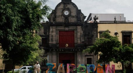 El Ayuntamiento de Zapopan tiene calificación crediticia segura, según Fitch Ratings y Moody's. EL INFORMADOR/ ARCHIVO