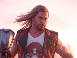 Thor: Amor y Trueno, ¿cuándo se estrena en Disney+?