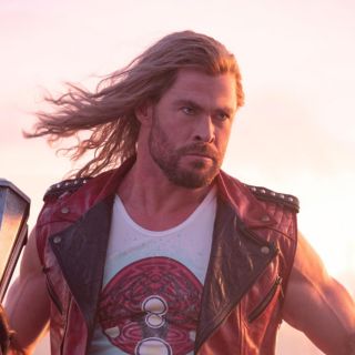 Disney+: "Thor: Amor y Trueno", ¿cuándo se estrena la película de Marvel?