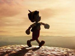 ¿Cuándo se estrena "Pinocho" en Disney+?