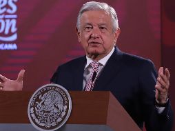 El Presidente López Obrador asevera que el término 