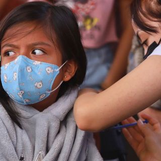 Covax enviará 10 millones de vacunas antiCovid para niños: López Obrador