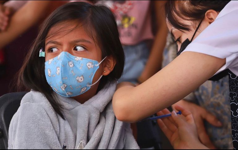 El subsecretario Hugo López-Gatell reitera que la adquisición de vacunas a través de Covax ha sido un proceso 