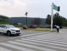 Los trabajos iniciarán desde las 14:30 horas y se llevarán a cabo hasta después de finalizar el encuentro. ESPECIAL