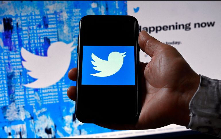 El diario The Washington Post reportó que entre las acusaciones más graves está la de que Twitter violó un acuerdo con la FTC al aseverar falsamente que tenía un sistema de seguridad sólido. AFP / ARCHIVO