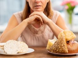 La celiaquía es una enfermedad provocada por la ingesta constante del gluten. ISTOCK/Zinkevych
