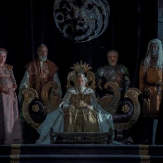 "La Casa del Dragón" se convierte en el estreno más visto de la historia de HBO Max