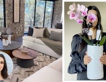 Fernanda Castro, interiorismo funcional y estético. Cortesía