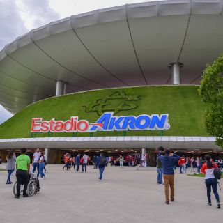 ¡Como Clásico! Más de mil policías vigilarán el partido de Chivas vs Monterrey