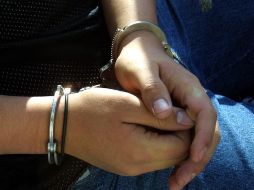 El hombre fue vinculado a proceso y pasará seis meses en prisión. EL INFORMADOR/ ARCHIVO